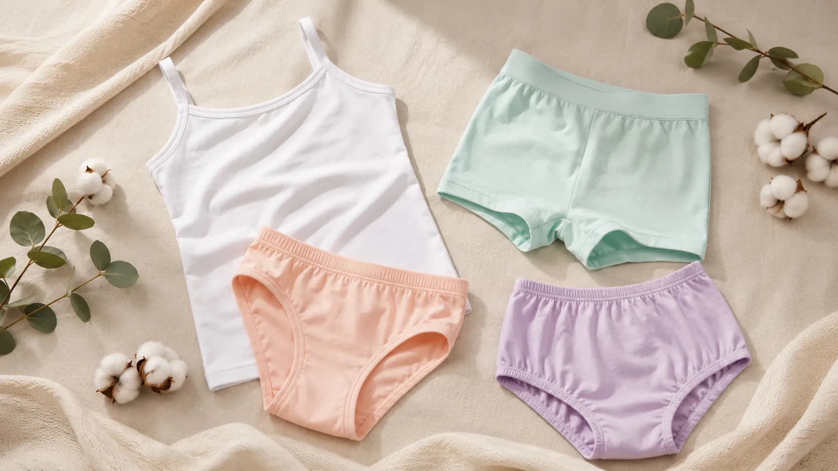 Made for Everyday Comfort