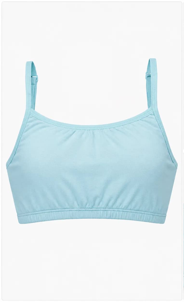 Beginners Bra