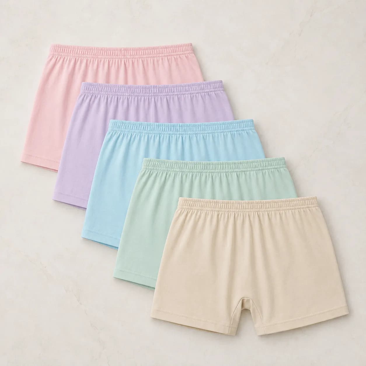 Boxers (Pack of 5)