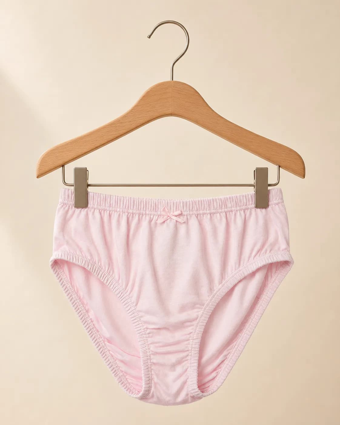 Hipster Panties (Pack of 5)