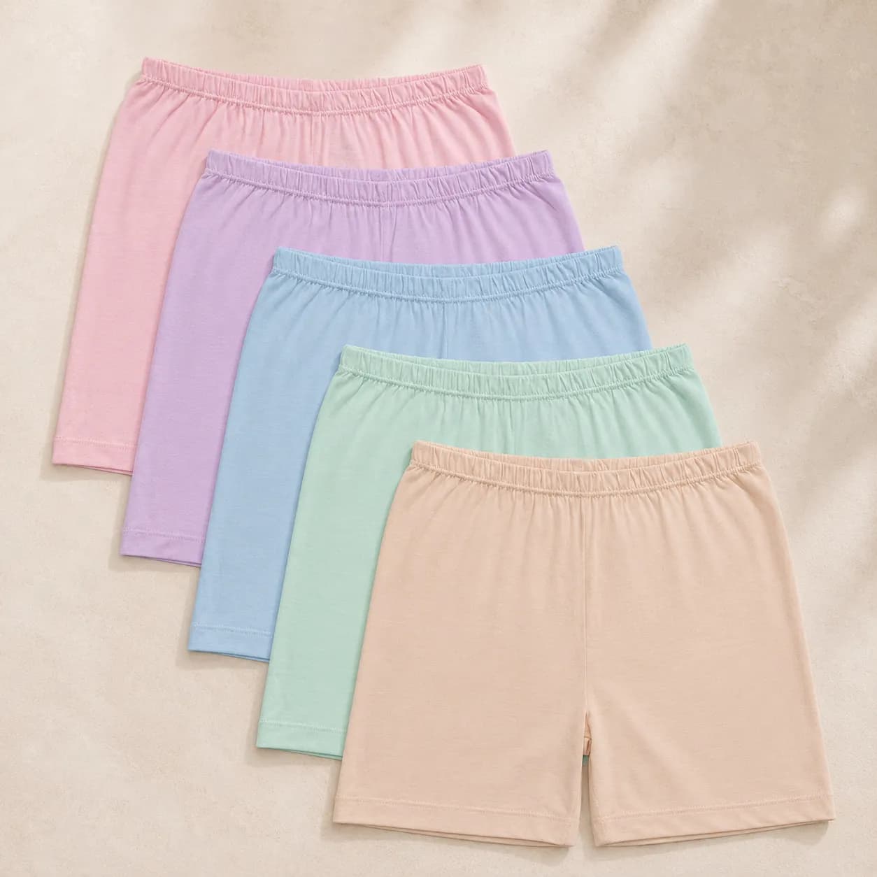 Inner Shorts (Pack of 5)