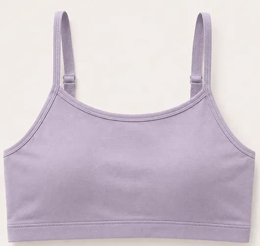 Begginer Bra | Lilac