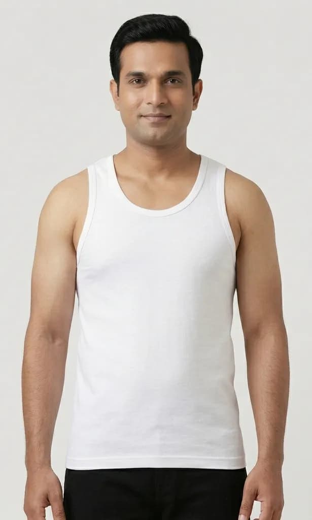 Men's Vest