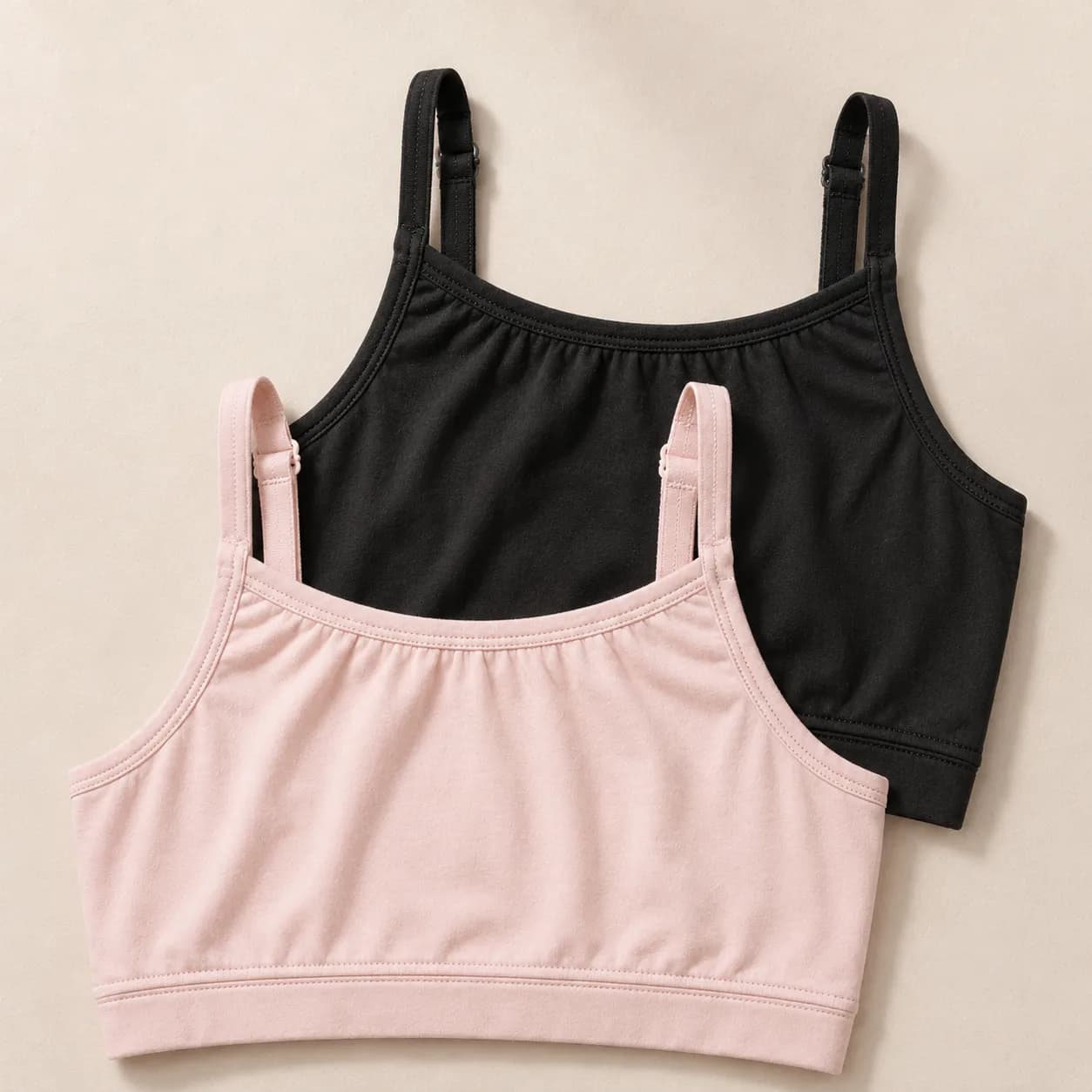 Beginner Bra (Pack of 2)
