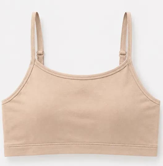 Begginer Bra | Sandle