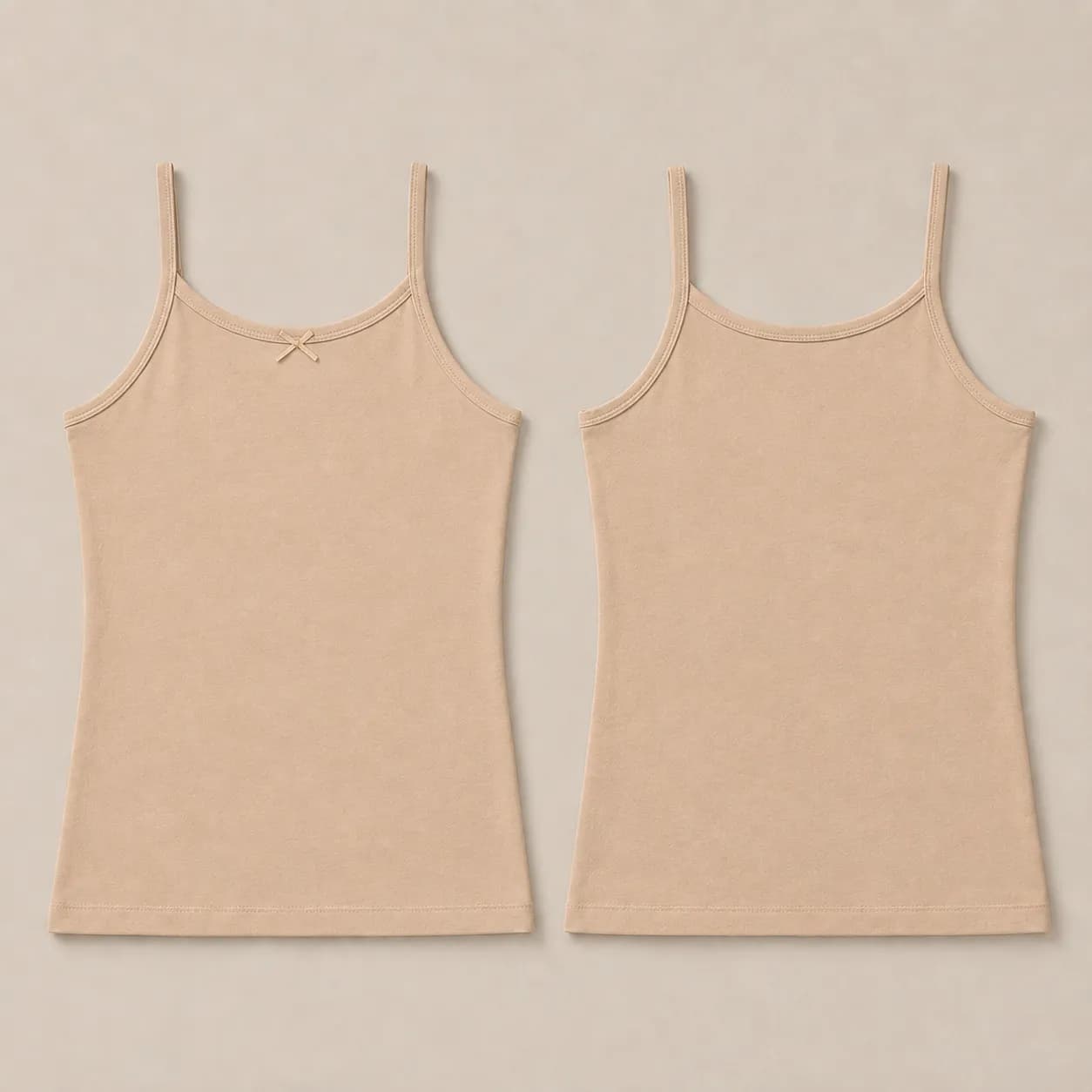 Normal Camisole | Sandle
