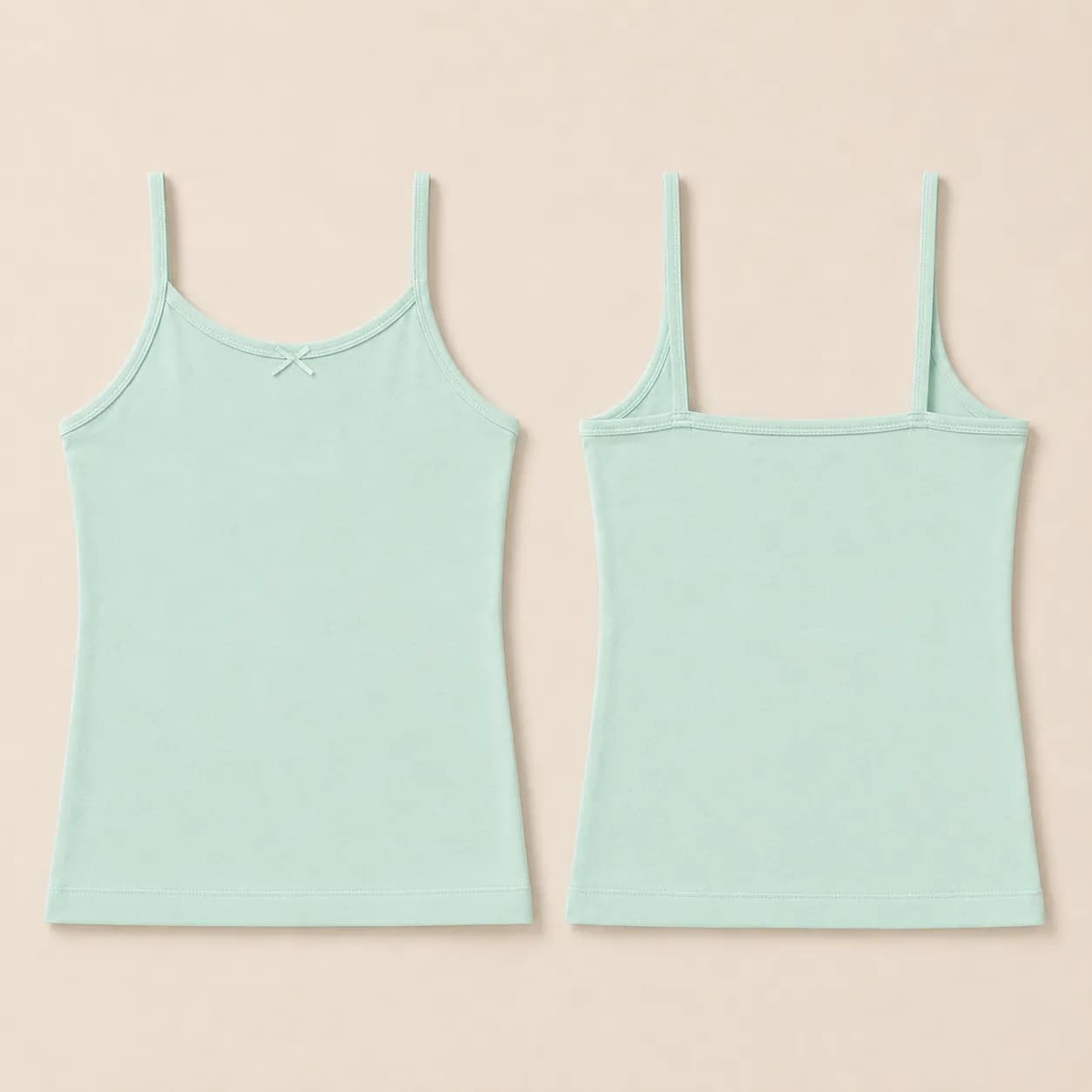 Normal Camisole | Mint