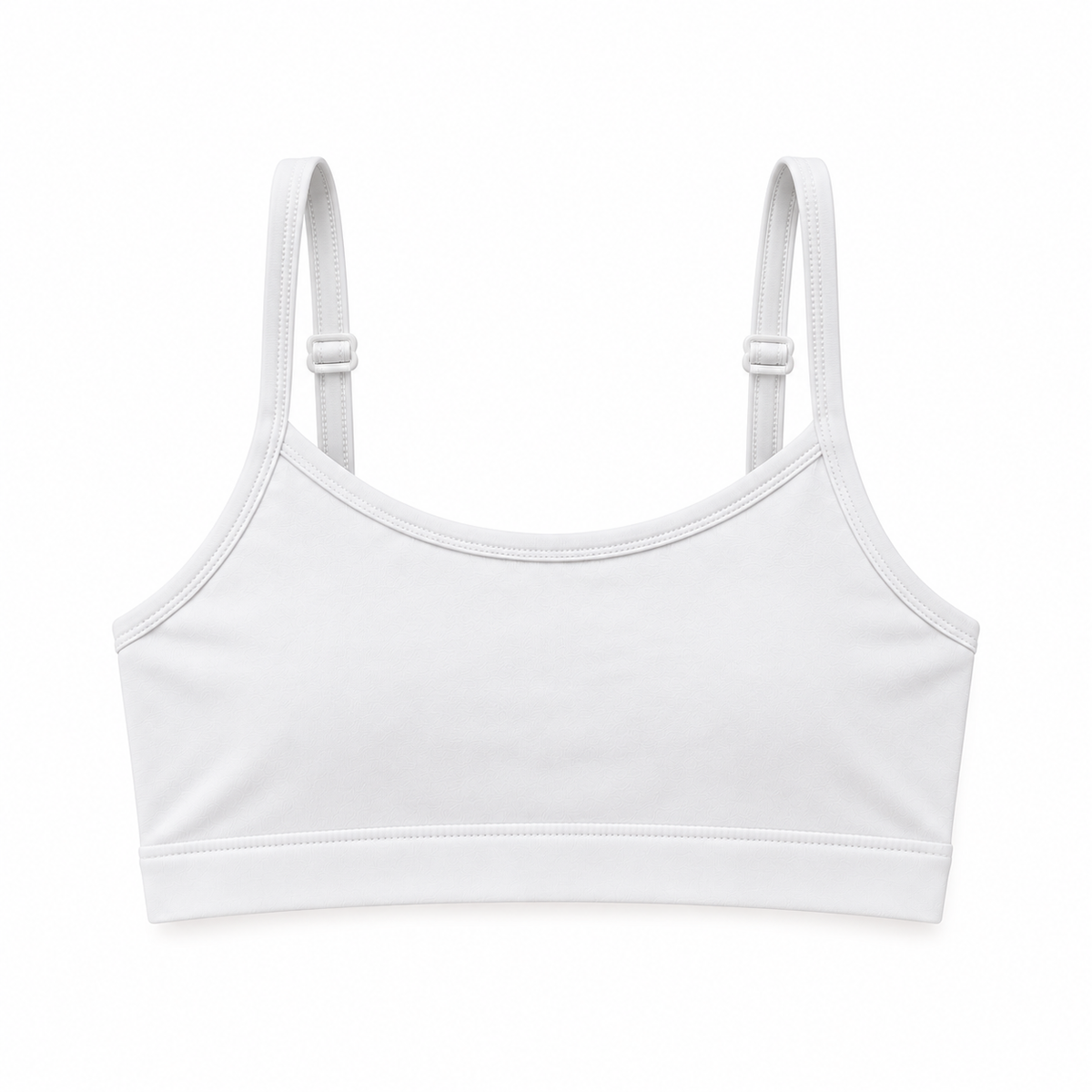 Girls Beginner Bra for 8-16 years | Organic Cotton Modal Fabric