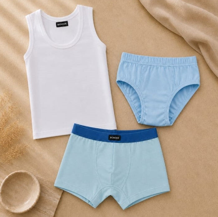 Boys Combo Set