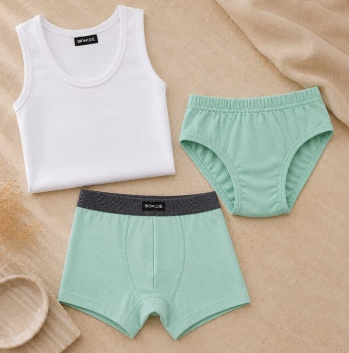 Boys Combo Set