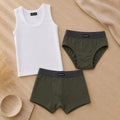 Boys Combo Set