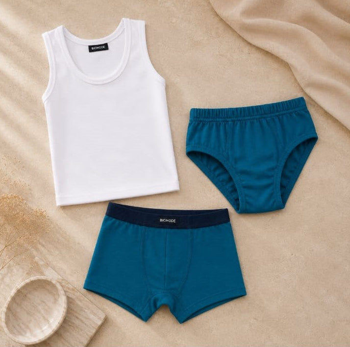 Boys Combo Set