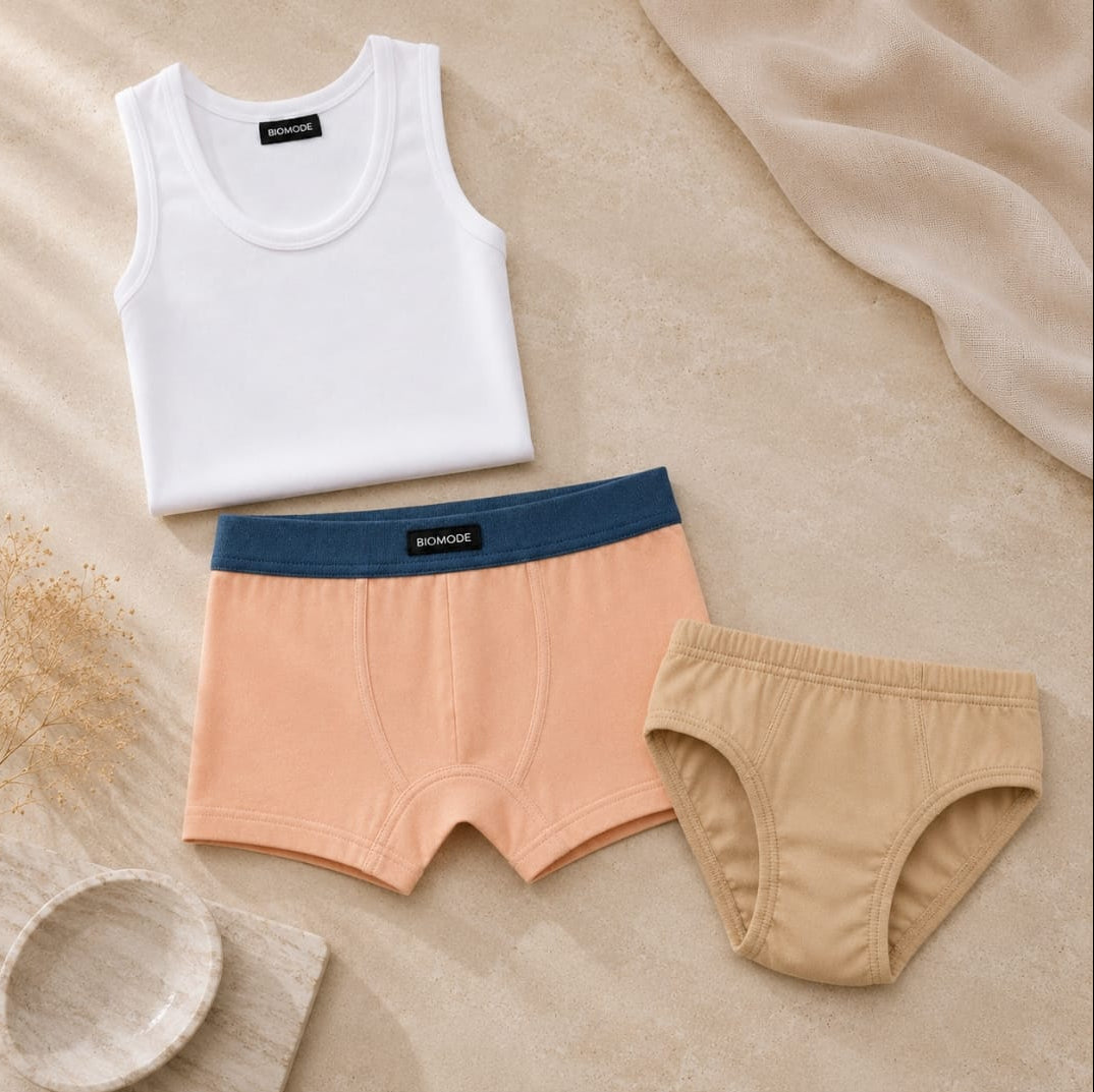 Boys Combo Set