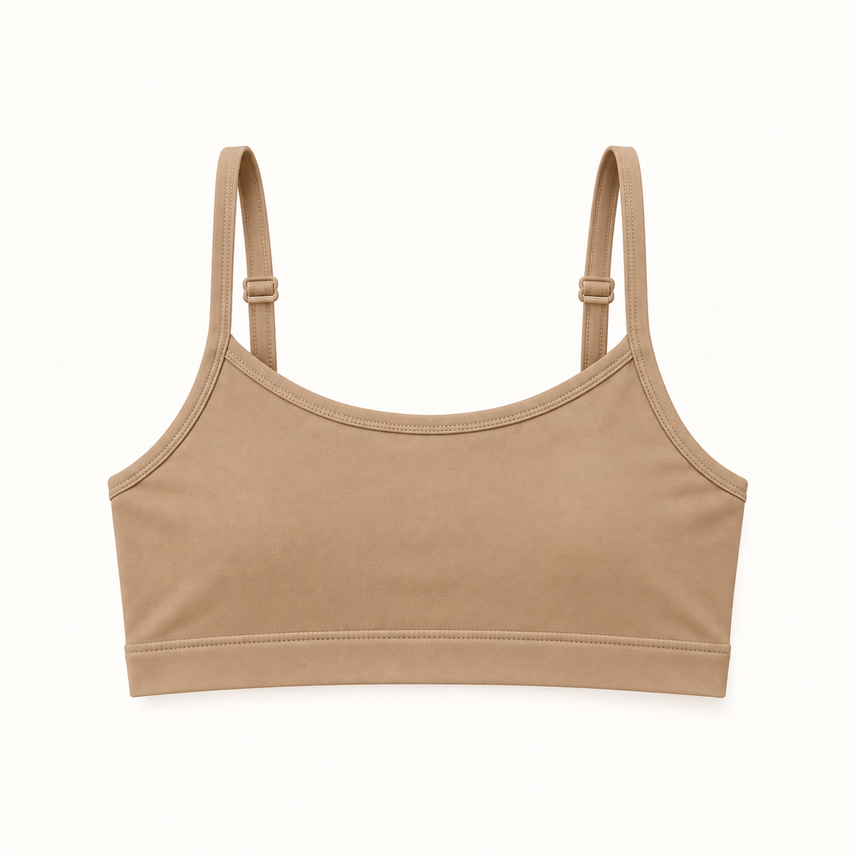 Girls Beginner Bra for 8-16 years | Organic Cotton Modal Fabric