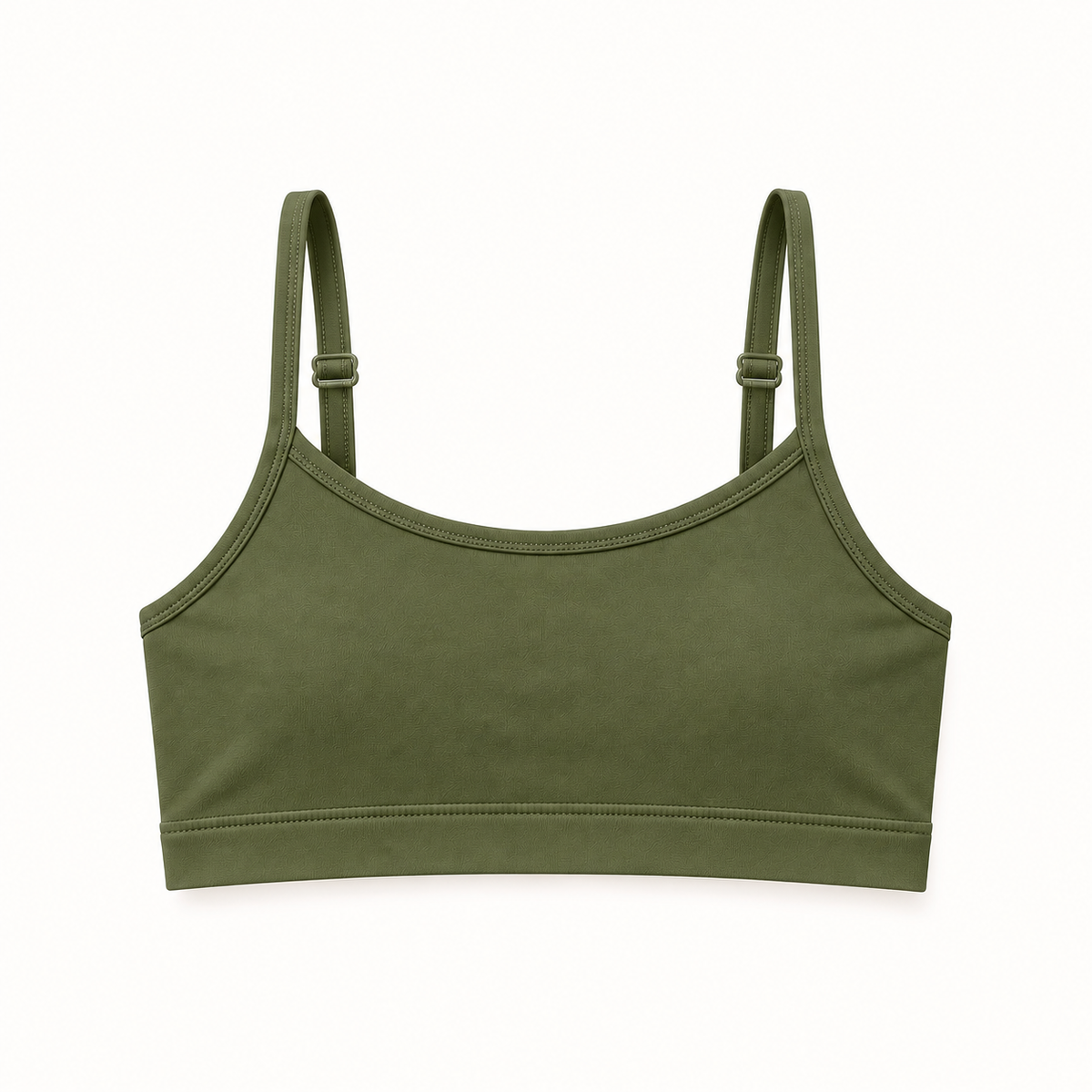 Girls Beginner Bra for 8-16 years | Organic Cotton Modal Fabric
