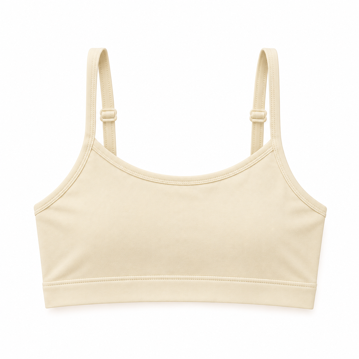 Girls Beginner Bra for 8-16 years | Organic Cotton Modal Fabric
