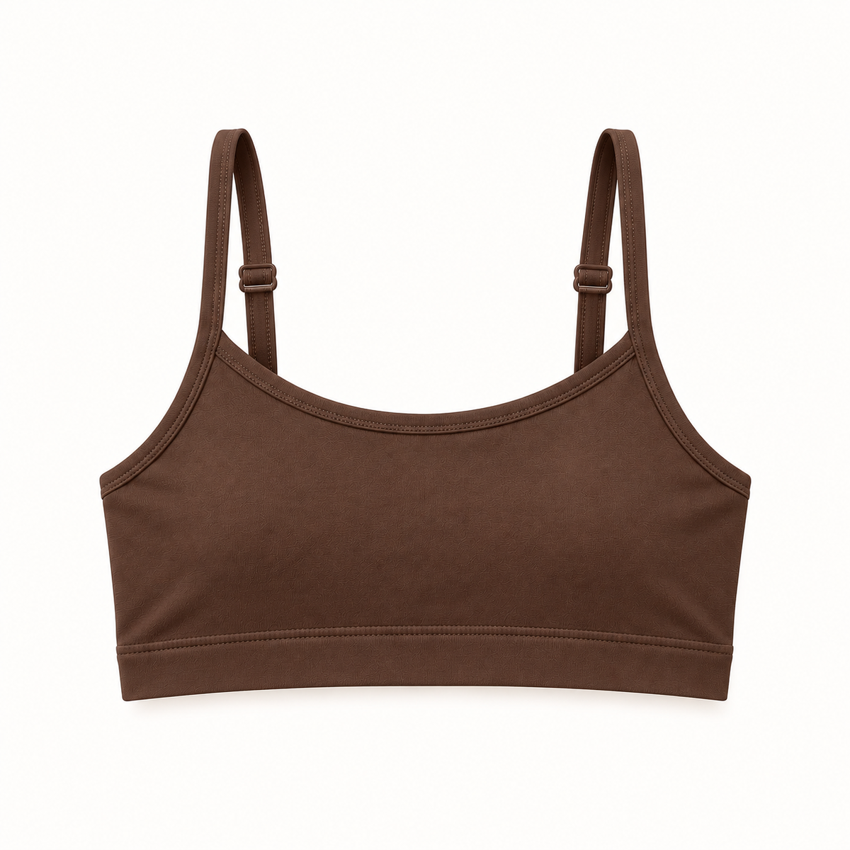 Girls Beginner Bra for 8-16 years | Organic Cotton Modal Fabric