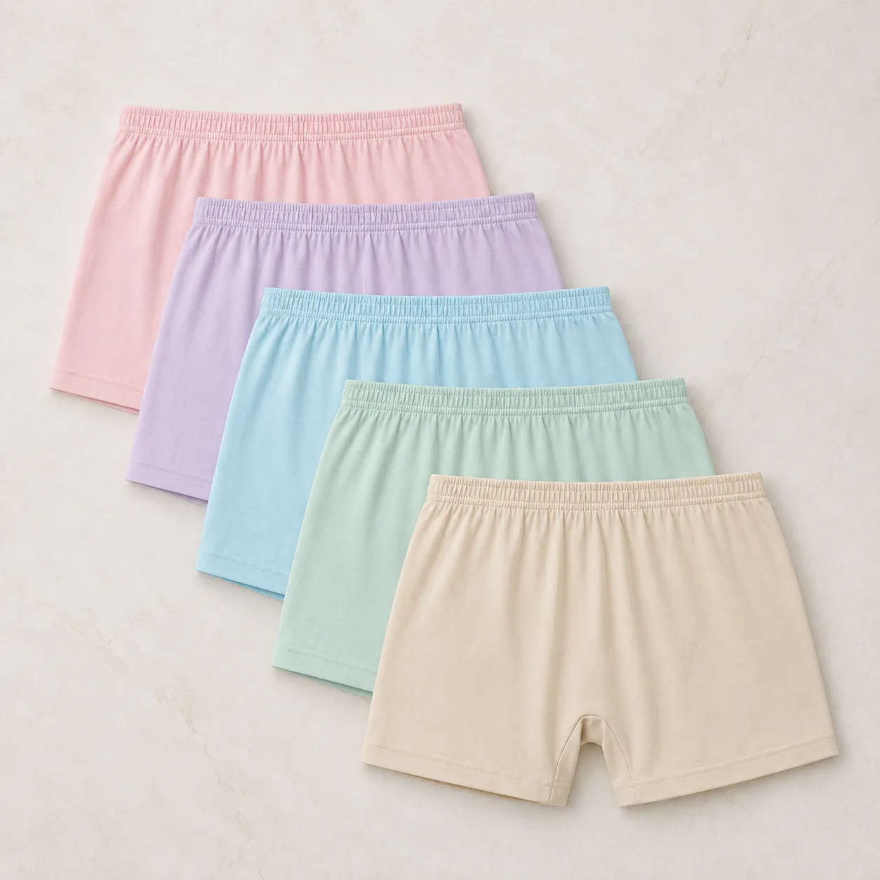 Boxers (Pack of 5)