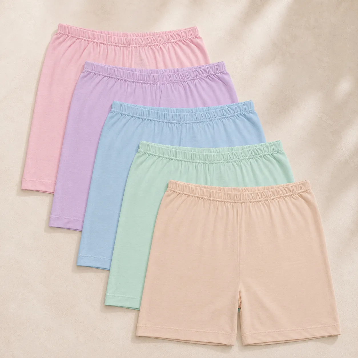 Inner Shorts (Pack of 5)